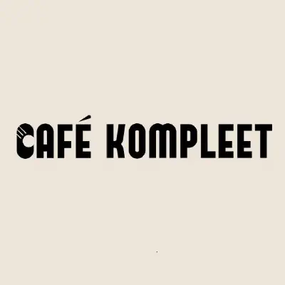 Cafe de Komeet